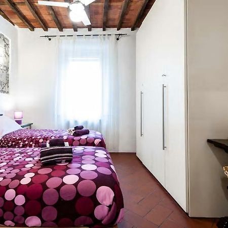 Casa Pietra Del Sole Villa Lucca Bagian luar foto