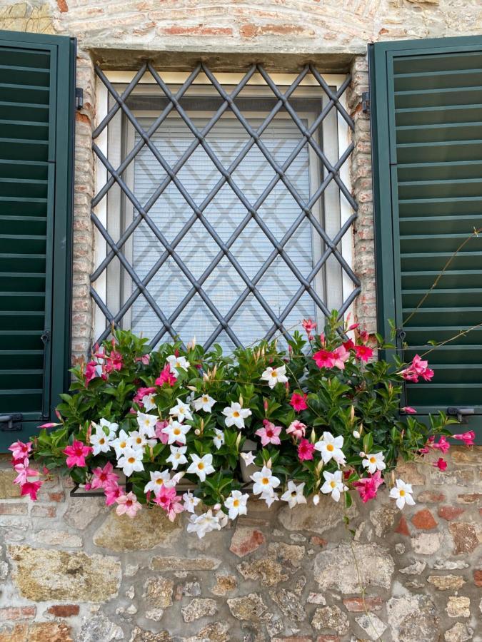 Casa Pietra Del Sole Villa Lucca Bagian luar foto