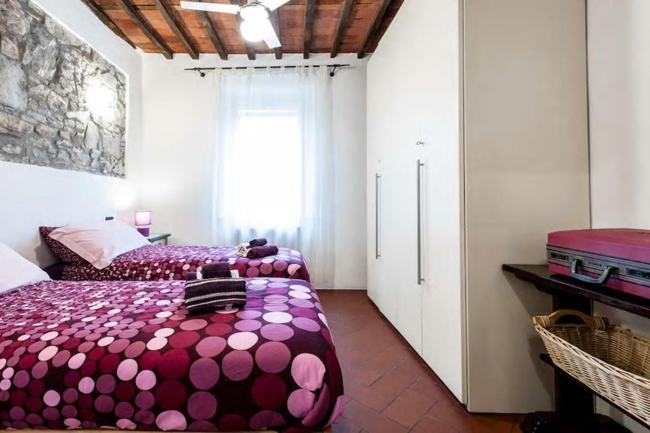 Casa Pietra Del Sole Villa Lucca Bagian luar foto