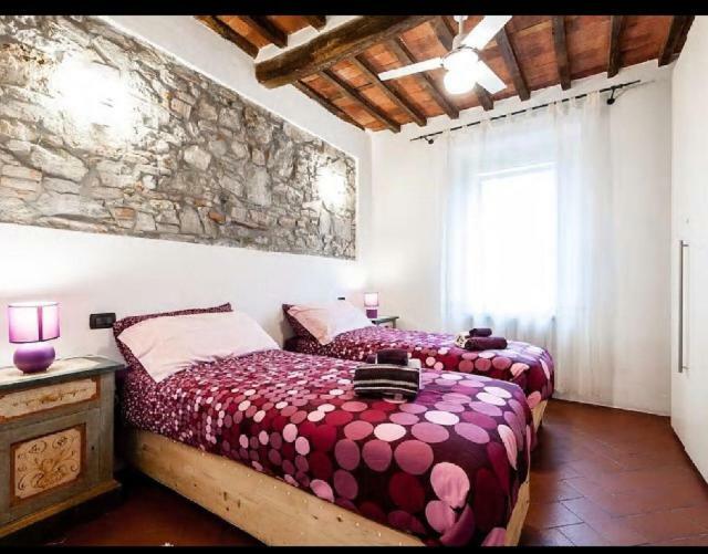 Casa Pietra Del Sole Villa Lucca Bagian luar foto