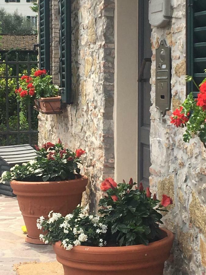Casa Pietra Del Sole Villa Lucca Bagian luar foto