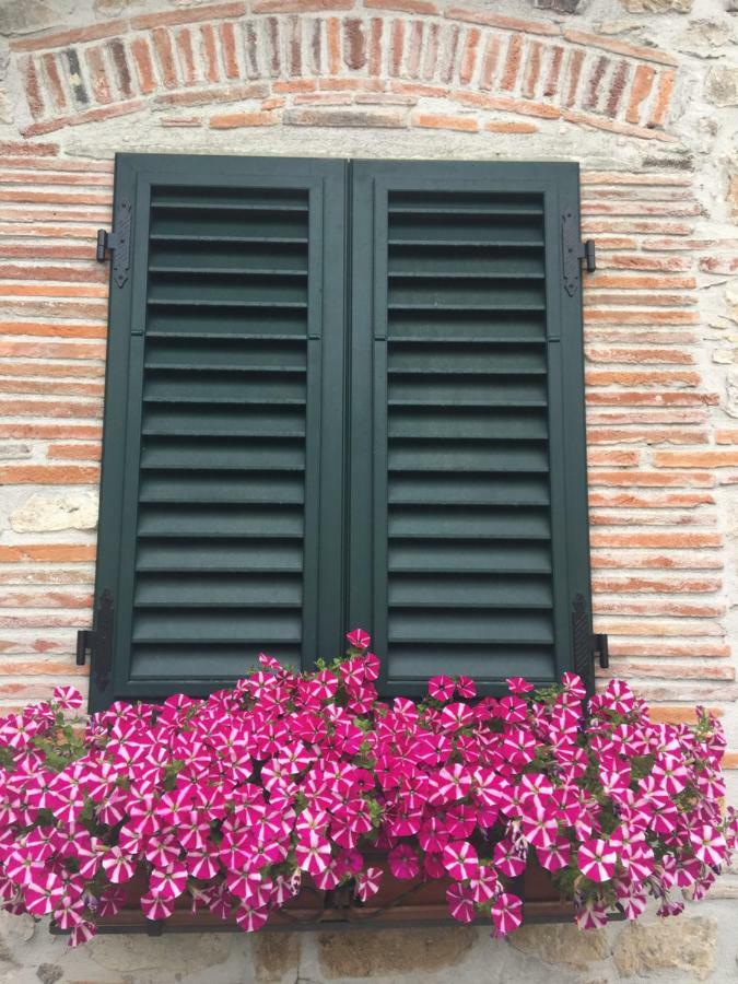 Casa Pietra Del Sole Villa Lucca Bagian luar foto