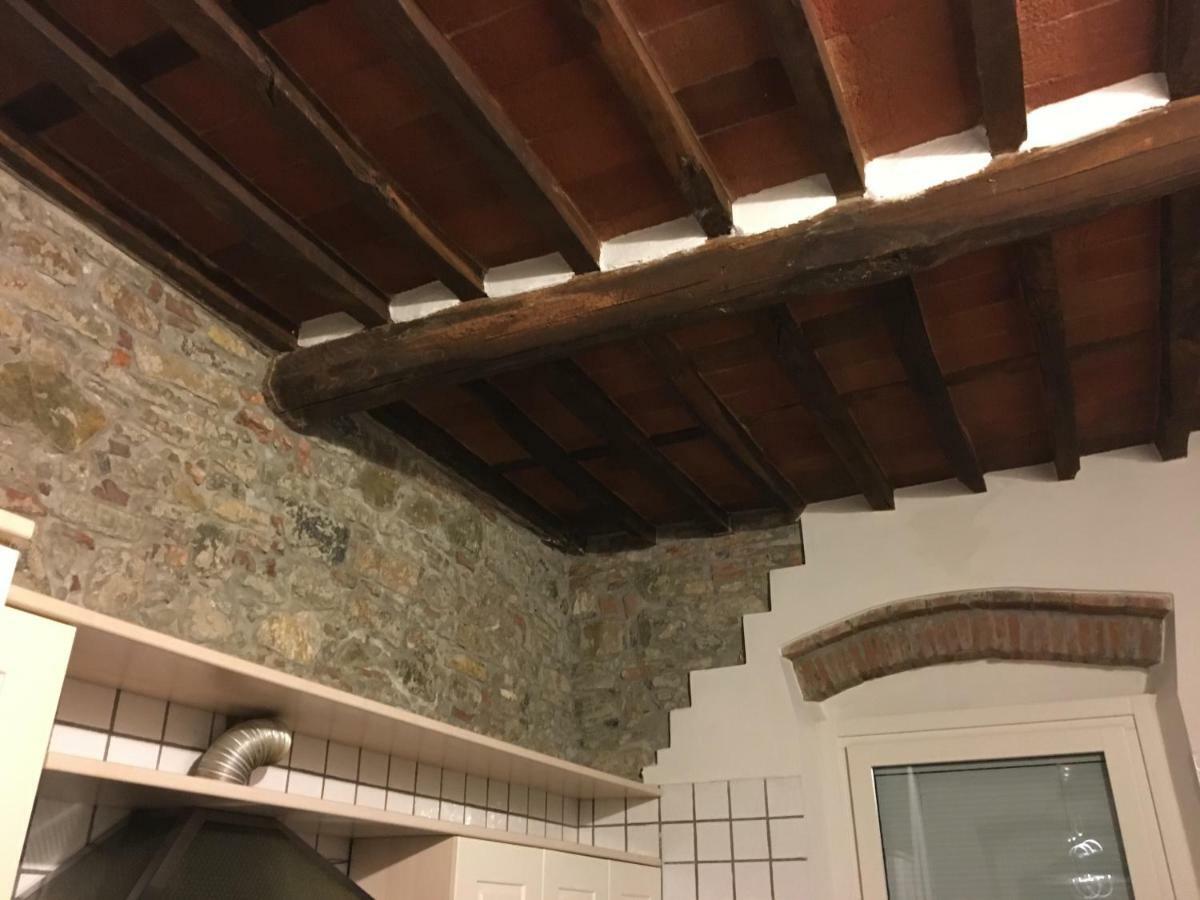 Casa Pietra Del Sole Villa Lucca Bagian luar foto